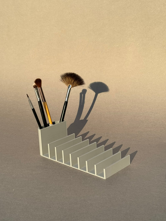 Makeup Palette Stacker