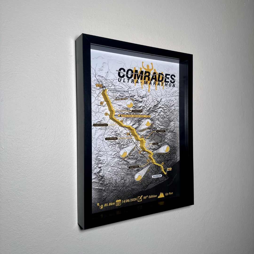 How Do You Remember 19 Comrades?