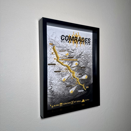 How Do You Remember 19 Comrades?