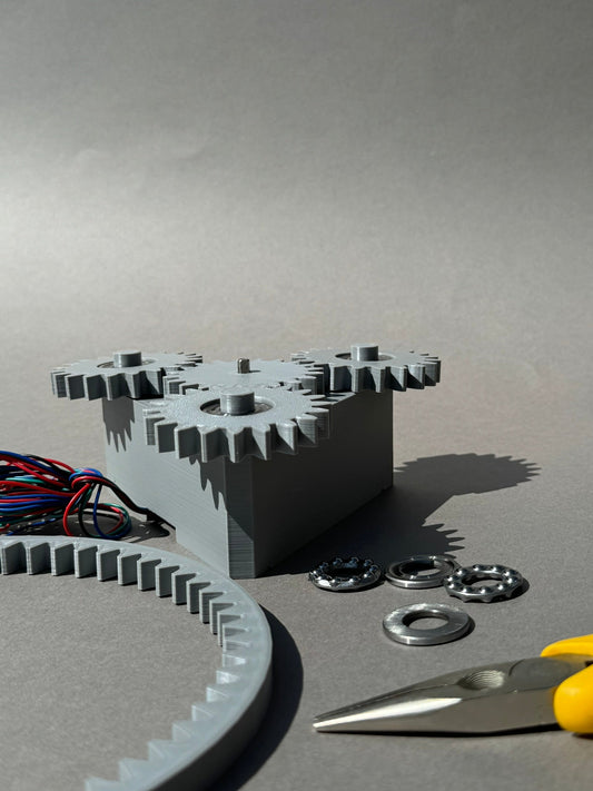 Do You Really Need It? A Designer's Take on Everyday Problems
