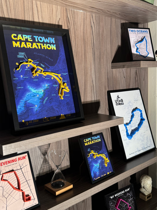 Cape Town Marathon 2026