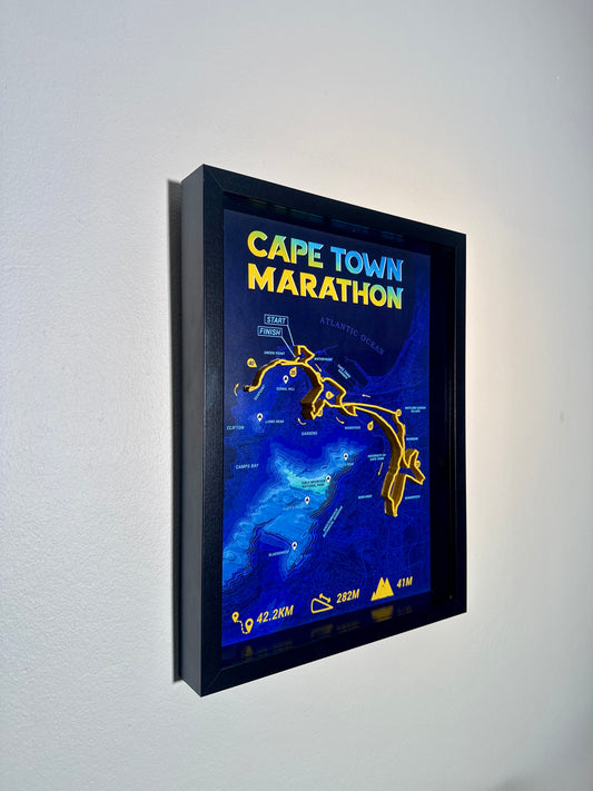 Cape Town Marathon 2026