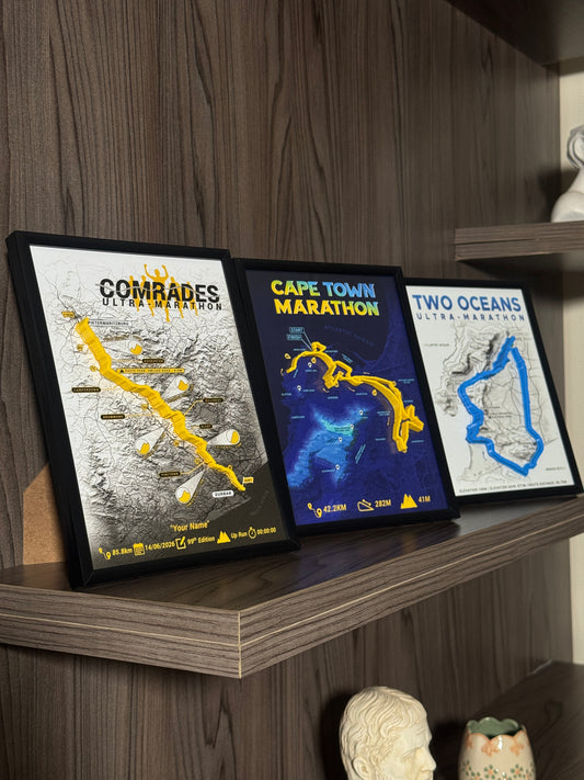 Comrades 2026