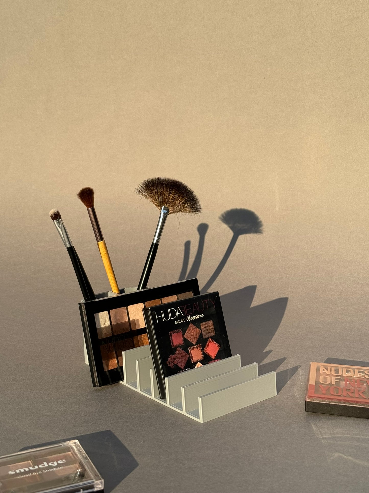 Makeup Palette Stacker