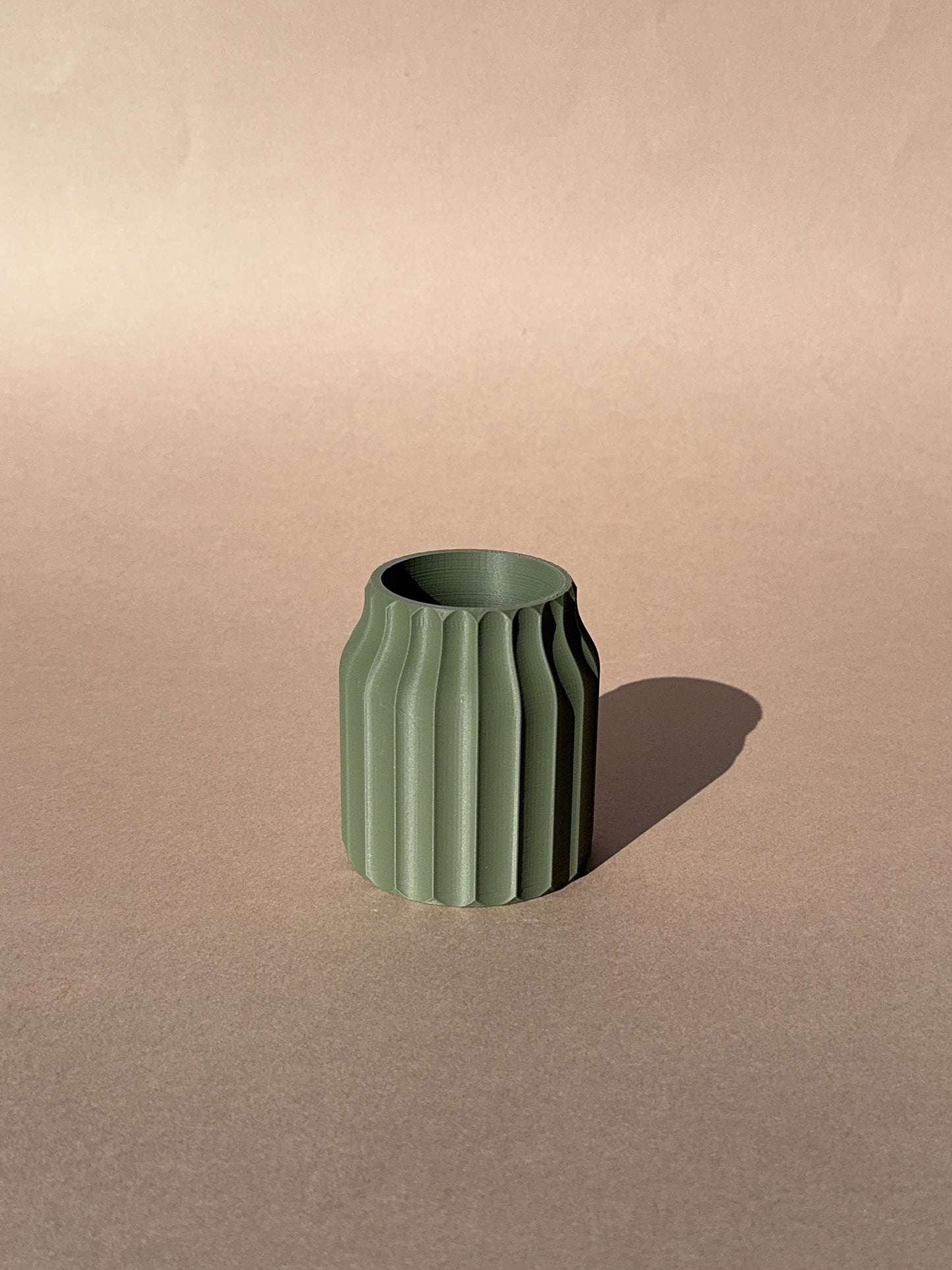 Multi-Purpose Vases