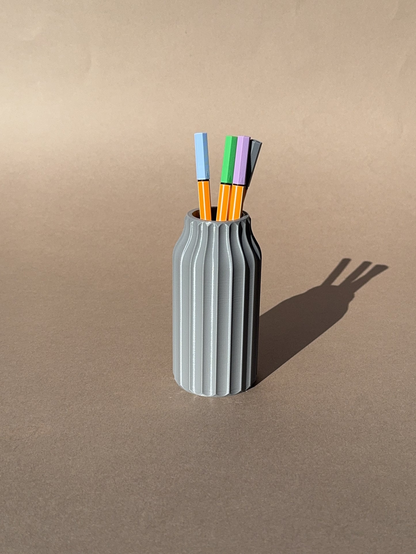 Multi-Purpose Vases