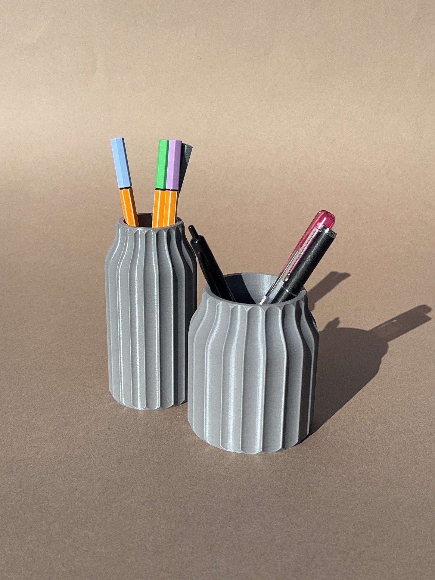 Multi-Purpose Vases