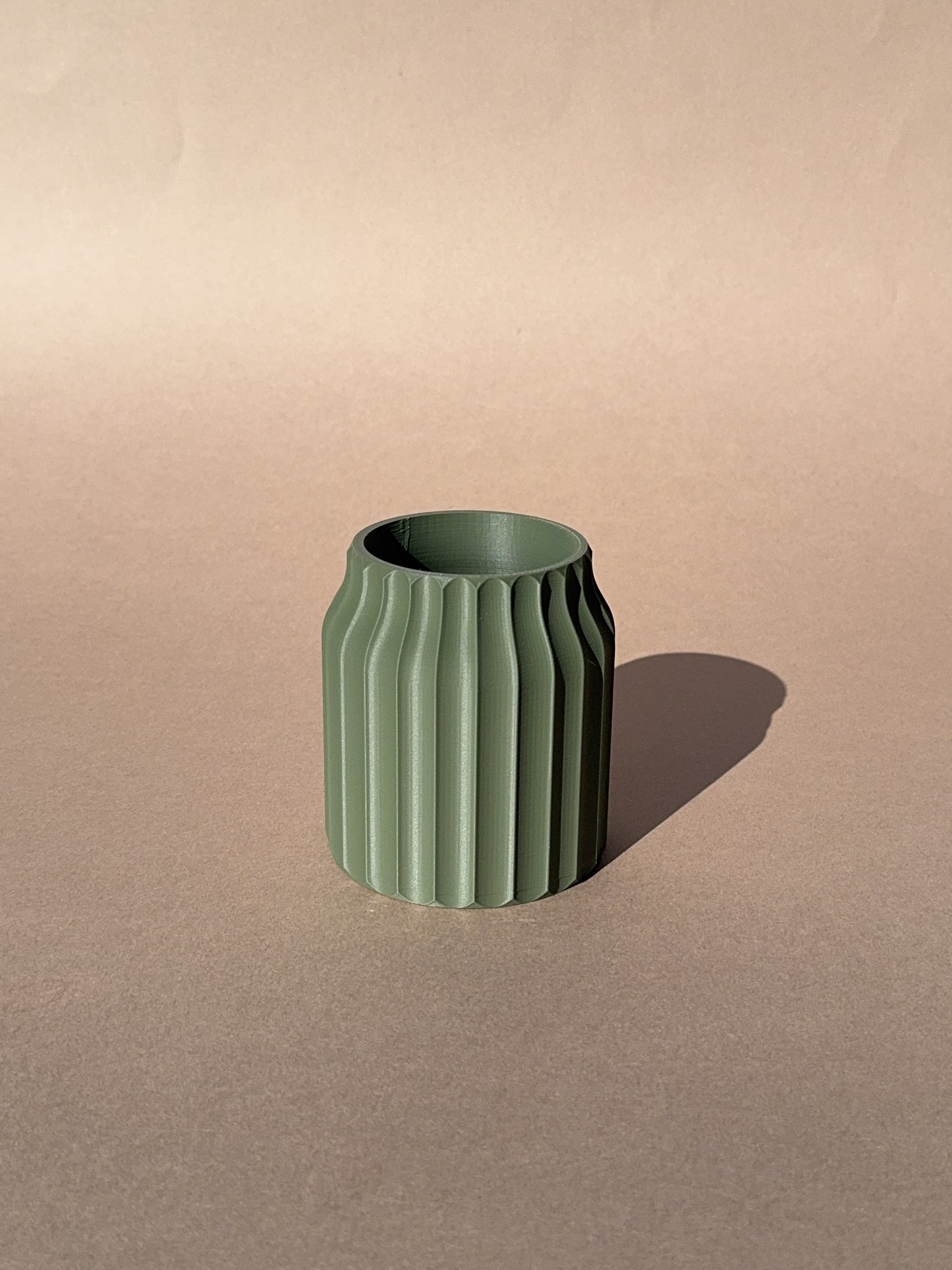 Multi-Purpose Vases