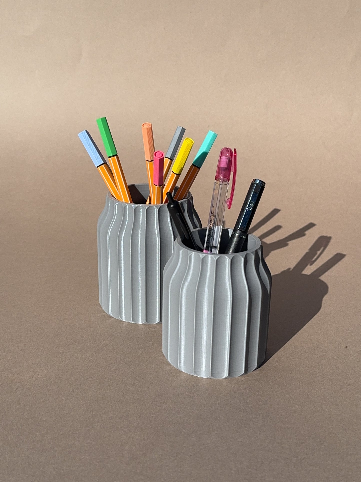 Multi-Purpose Vases